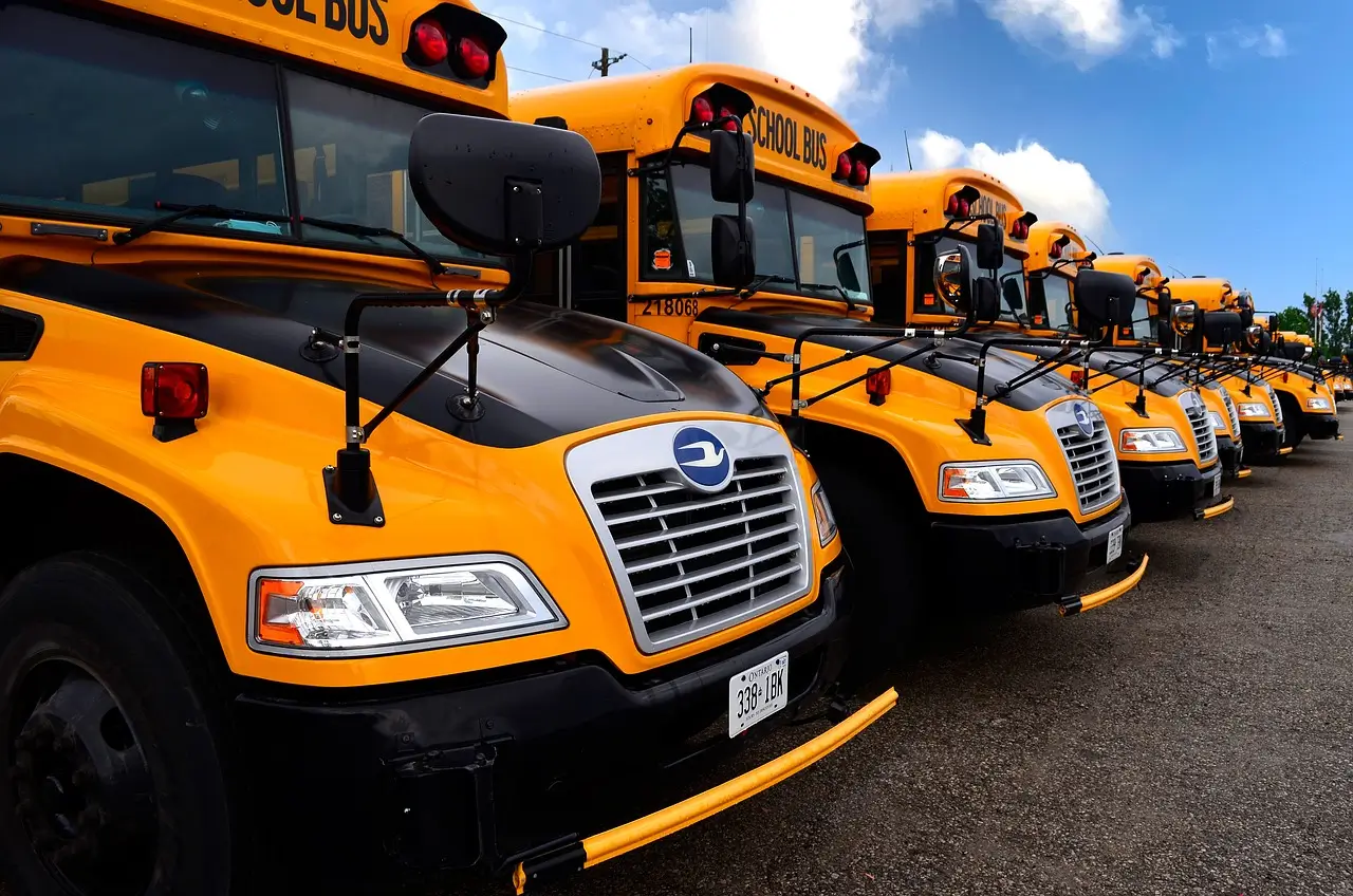 2026 Minnesota School Bus Road-eo Registration Open!
