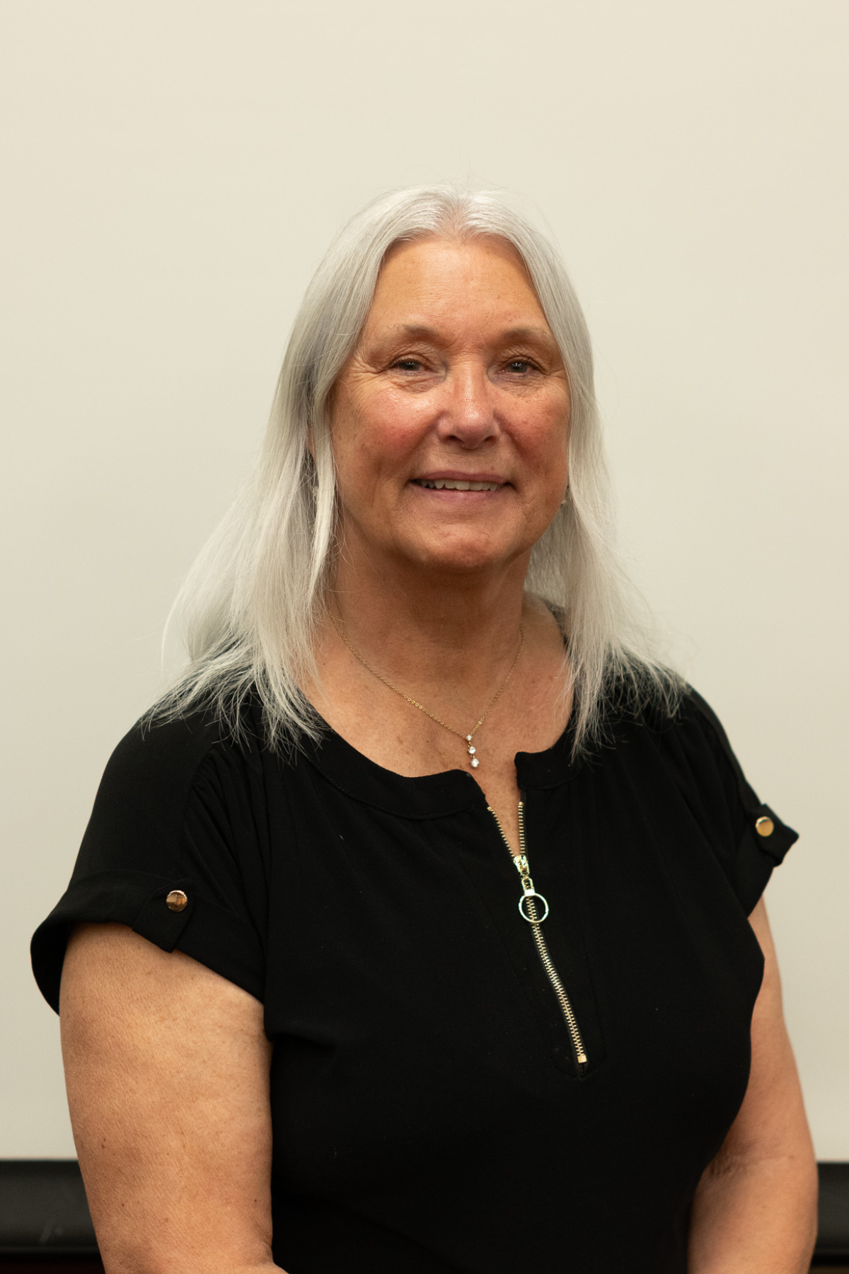 Connie Grisim