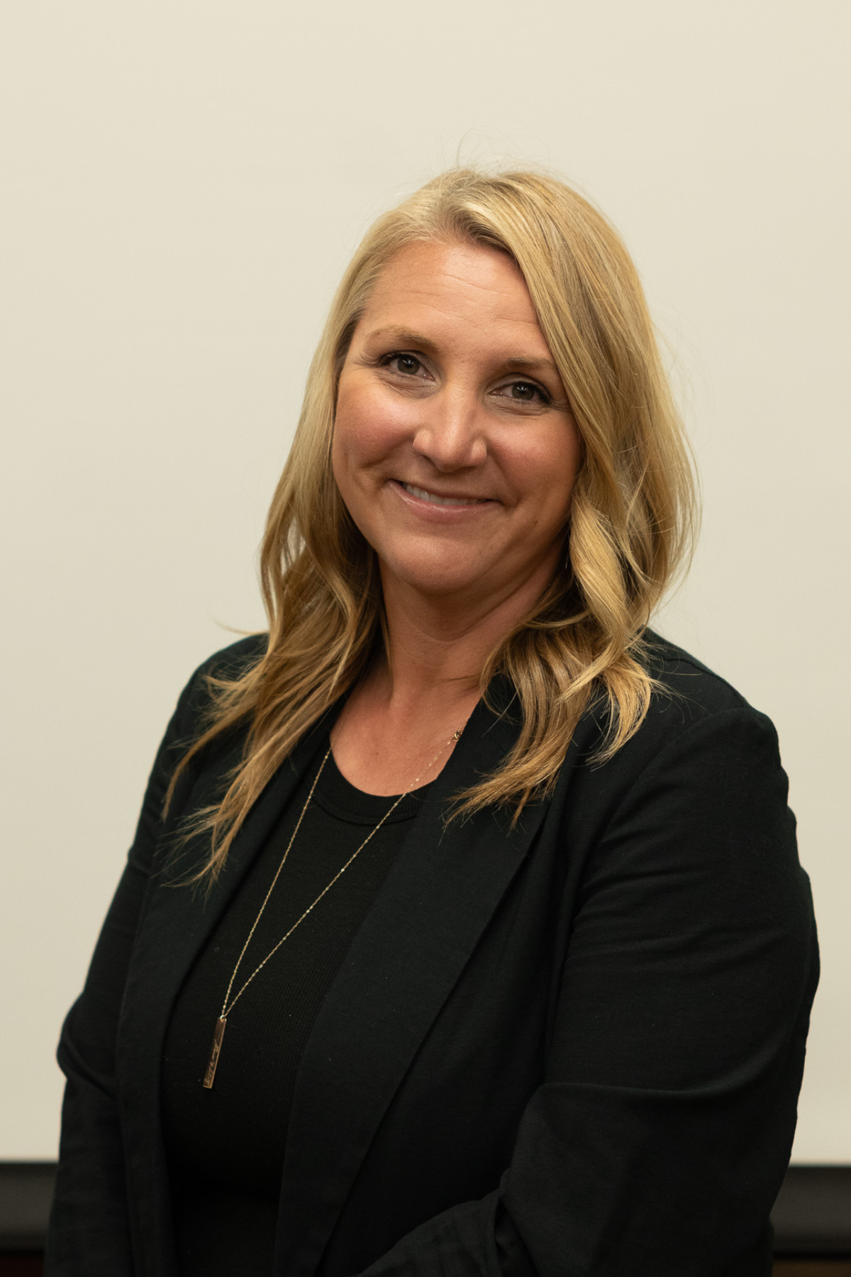 Kathryn Forbord