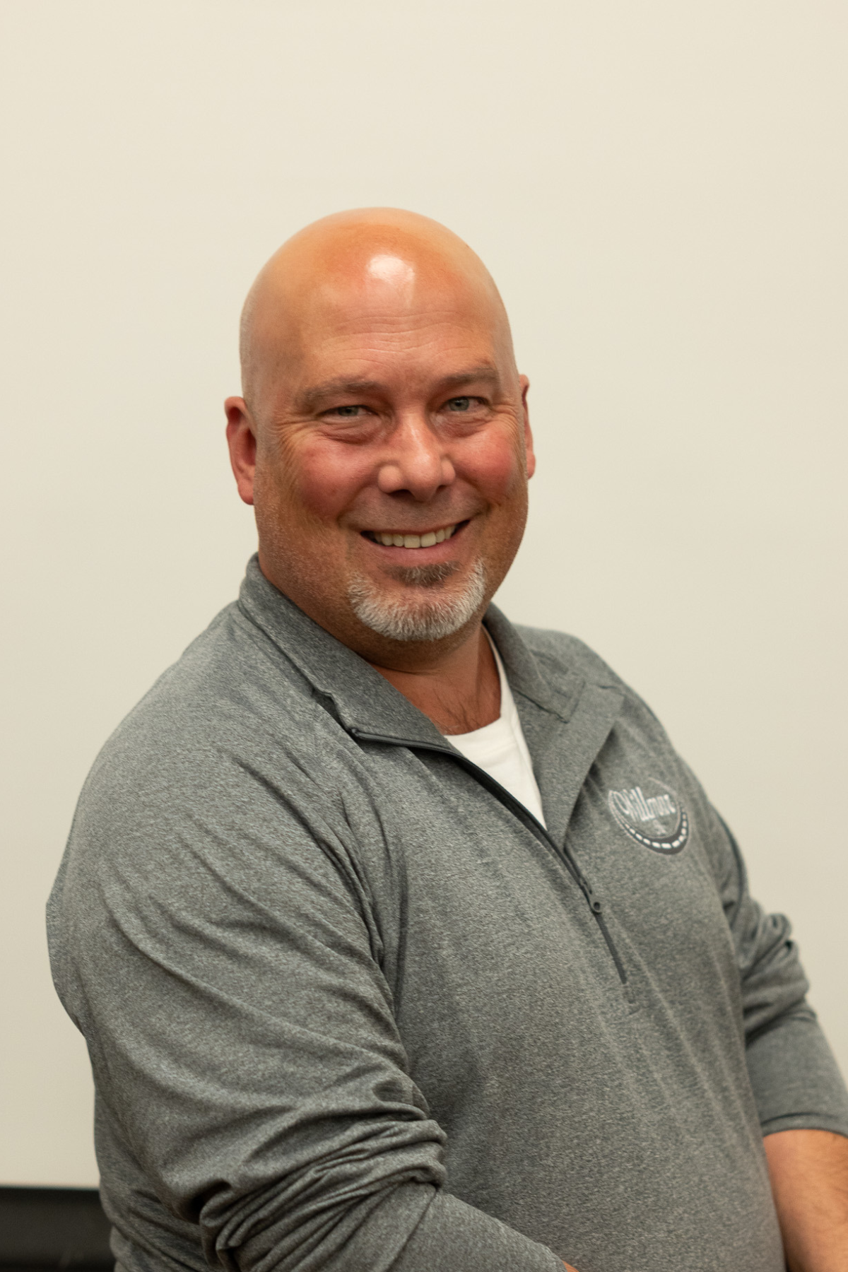 Mike Kubesh